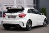 Mercedes A-Class A45 AMG 2018.  4