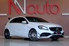 Mercedes A-Class A45 AMG 2018.  2