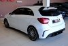 Mercedes A-Class A45 AMG 2018.  3