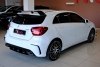 Mercedes A-Class A45 AMG 2018.  4