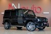 Mercedes G-Class  2013.  2