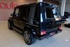 Mercedes G-Class  2013.  3