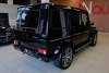 Mercedes G-Class  2013.  4