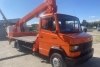 Mercedes  Atego  1993 819355