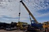 LIEBHERR LTM Bumar 2524 1984.  7