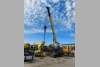 LIEBHERR LTM Bumar 2524 1984.  8