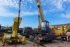 LIEBHERR LTM Bumar 2524 1984.  9