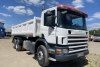 Scania P-Series 360 ! 2003.  1