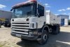 Scania P-Series 360 ! 2003.  2