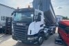 Scania P-Series 420  2008.  1