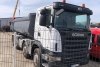 Scania P-Series 420  2008.  5