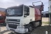 DAF CF NTM 11m3 2009.  4