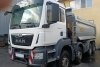 MAN TGS 35.420 2017.  4