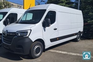 Renault Master L3H2 2024 819364