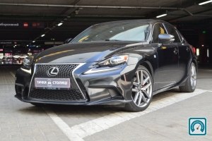 Lexus IS  2013 819365