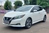 Nissan Leaf  2021.  2