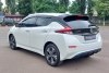 Nissan Leaf  2021.  3