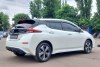 Nissan Leaf  2021.  4