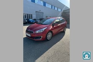 KIA Ceed  2017 819375