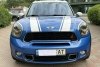 MINI Countryman 1,6S 4 All 2011.  8