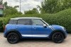 MINI Countryman 1,6S 4 All 2011.  2