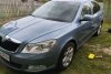 Skoda Octavia -5 2010.  14