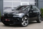 BMW X5 M  2010  
