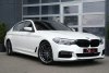 BMW 5 Series  2018.  2