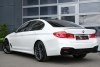 BMW 5 Series  2018.  3