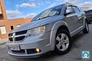 Dodge Journey 2.0CRD SXT 2008 819395