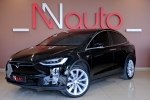 Tesla Model X  2019  