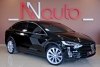 Tesla Model X  2019.  2