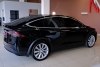 Tesla Model X  2019.  4