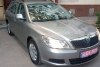 Skoda Octavia  2010. Фото 3