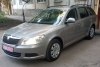 Skoda Octavia  2010. Фото 6