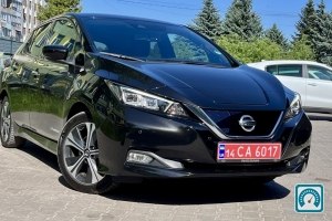 Nissan Leaf  2019 819409