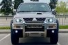 Mitsubishi L200  2005.  2