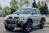 Mitsubishi L200  2005.  3