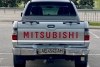 Mitsubishi L200  2005.  7