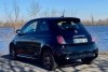 Fiat 500  2016.  4