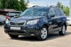 Subaru Forester  2014.  1