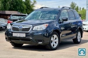 Subaru Forester  2014 819433