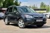 Subaru Forester  2014.  3