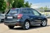 Subaru Forester  2014.  4