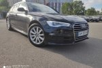 Audi A6  2017  