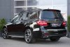 Mercedes GLS-Class  2017.  3