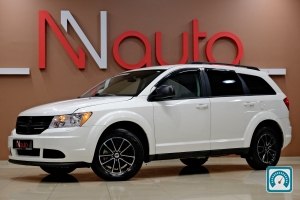 Dodge Journey  2019 819440