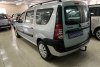 Dacia Logan MCV  2008.  2