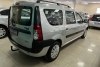 Dacia Logan MCV  2008.  5