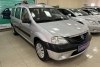 Dacia Logan MCV  2008.  6